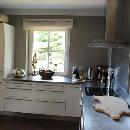 Hébergement de vacances Maison Inventum