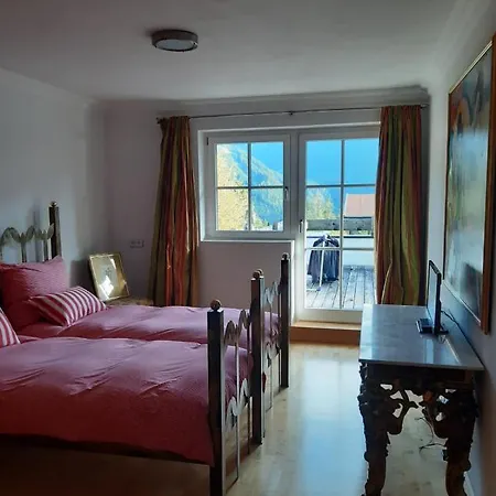 Maison Inventum * Neukirchen am Großvenediger