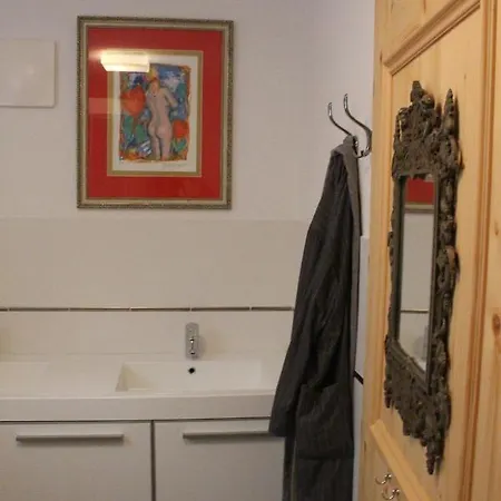 Hébergement de vacances Maison Inventum *