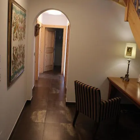 Hébergement de vacances Maison Inventum *