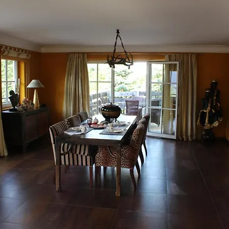 Hébergement de vacances Maison Inventum *