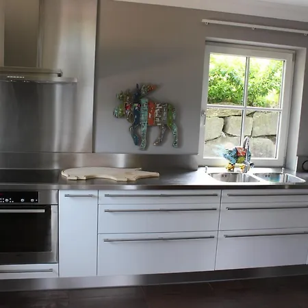 Hébergement de vacances Maison Inventum