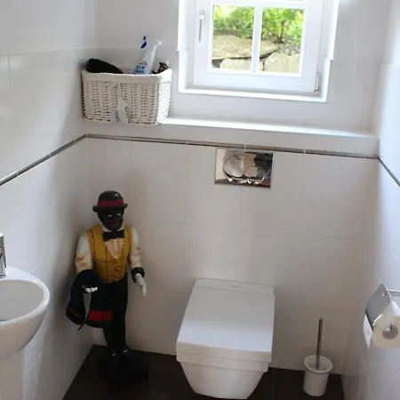 Maison Inventum Hébergement de vacances *